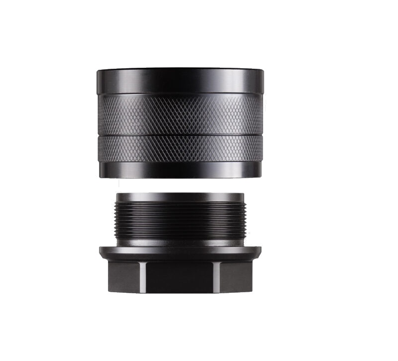 Dead Air Armament | Wolverine HUB Adapter
