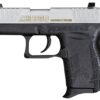 Diamondback Firearms | DB380 Gen IV | 380 ACP | Nickel Boron
