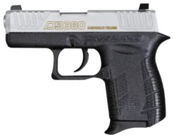 Diamondback Firearms | DB380 Gen IV | 380 ACP | Nickel Boron