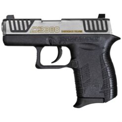 Diamondback Firearms | DB380 Gen IV | 380 ACP | Stainless