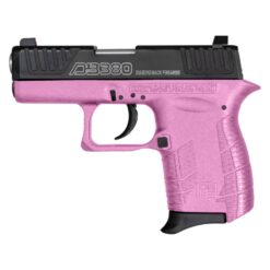 Diamondback Firearms | DB380 Gen IV | 380 ACP | Black