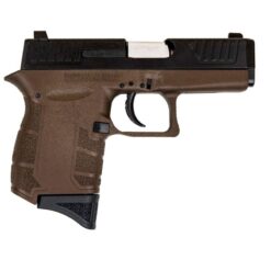 Diamondback Firearms | DB9 | 9mm | Black