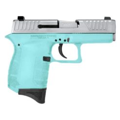 Diamondback Firearms | DB9 | 9mm | Nickel Boron