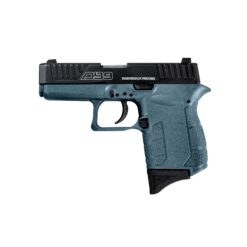 Diamondback Firearms | DB9 | 9mm | Black