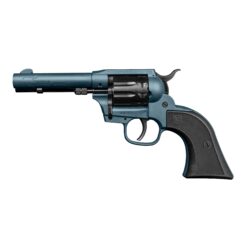 Diamondback Firearms | Sidekick | 22 LR | 22 Magnum | Jesse James Civil Defense Blue