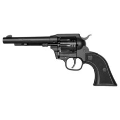 Diamondback Firearms | Sidekick | 22 LR | 22 Magnum | Black Cerakote