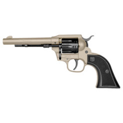 Diamondback Firearms | Sidekick | 22 LR | 22 Magnum | Desert Sage Cerakote