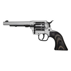 Diamondback Firearms | Sidekick | 22 LR | 22 Magnum | Aluminum/Black Cerakote