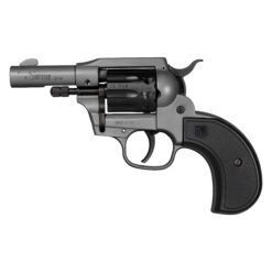 Diamondback Firearms | Sidekick | 22 LR | 22 Magnum | Dark Gray Cerakote