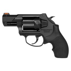 Diamondback Firearms | SDR | 357 Magnum | 38 Special | Black Nitride