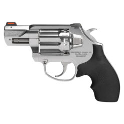 Diamondback Firearms | SDR | 357 Magnum | 38 Special | Polished Stainless Steel