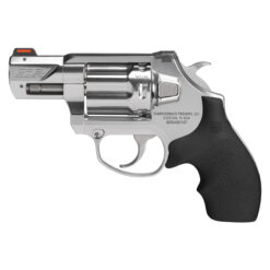 Diamondback Firearms | SDR | 357 Magnum | 38 Special | Polished Stainless Steel