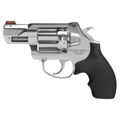 Diamondback Firearms | SDR | 9mm | Polished Stainless Steel