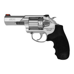 Diamondback Firearms | SDR | 357 Magnum | 38 Special | Polished Stainless Steel