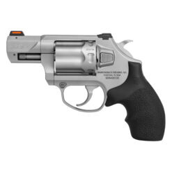 Diamondback Firearms | SDR | 357 Magnum | 38 Special | Glass Bead Stainless Steel
