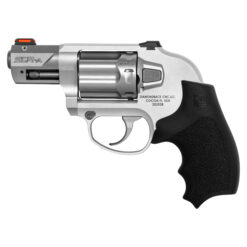 Diamondback Firearms | SDR-A | 38 Special | Glass Bead Stainless Steel