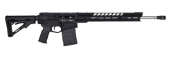 Diamondback Firearms | Black Gold DB10 Rifle | 6.5 Creedmoor | Matte Black