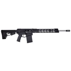 Diamondback Firearms | Diamond DB10 Rifle | 6.5 Creedmoor | Matte Black