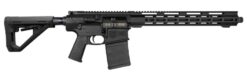 Diamondback Firearms | Carbon DB10 Rifle | 8.6 Blackout | Black Anodized