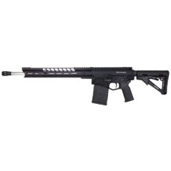 Diamondback Firearms | Black Gold DB10 Rifle | 308 Win | Matte Black
