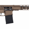 Diamondback Firearms | Carbon DB10 Rifle | 308 Win | Flat Dark Earth Cerakote