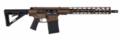 Diamondback Firearms | Carbon DB10 Rifle | 308 Win | Midnight Bronze Cerakote