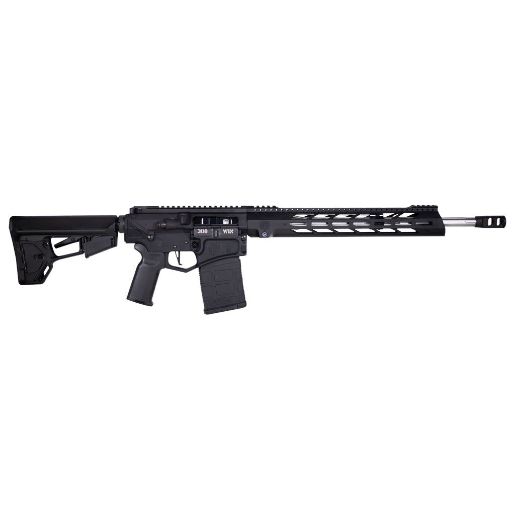 Diamondback Firearms | Diamond DB10 Rifle | 308 Win | Matte Black