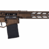 Diamondback Firearms | Diamond DB10 Rifle | 308 Win | Midnight Bronze Cerakote