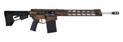 Diamondback Firearms | Diamond DB10 Rifle | 308 Win | Midnight Bronze Cerakote
