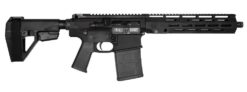 Diamondback Firearms | DB10 | 8.6 Blackout | Black Anodized