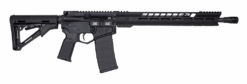 Diamondback Firearms | Black Gold DB15 Rifle | 300 AAC Blackout | Matte Black