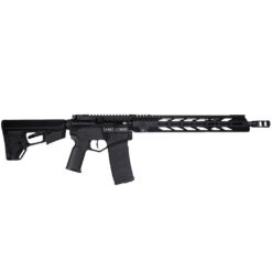 Diamondback Firearms | Diamond DB15 Rifle | 223 Rem | 5.56 NATO | Matte Black