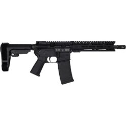 Diamondback Firearms | Carbon DB15 Pistol | 223 Rem | 5.56 NATO | Diamondback Black