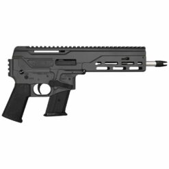 Diamondback Firearms | DBX Pistol | 5.7 x 28mm | Dark Gray Cerakote