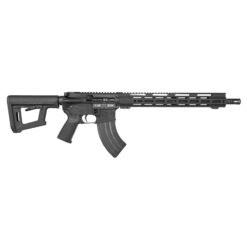 Diamondback Firearms | Carbon DB15 Rifle | 7.62 x 39mm | Black Anodized