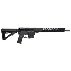 Diamondback Firearms | Black Gold DB15 Rifle | 350 Legend | Black Cerakote