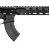 Diamondback Firearms | Obsidian DB15 Rifle | 6mm ARC | Matte Black Anodized