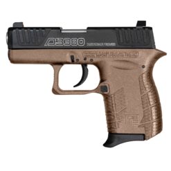 Diamondback Firearms | DB380 Gen IV | 380 ACP | Black