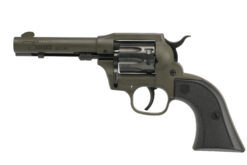 Diamondback Firearms | Sidekick | 22 LR | 22 Magnum | Olive Drab Green Cerakote