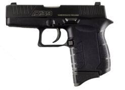 Diamondback Firearms | DB9 | 9mm | Black