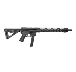 Diamondback Firearms | DB9R Rifle | 9mm | Black Anodized
