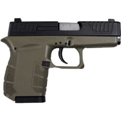 Diamondback Firearms | DB9 | 9mm | Black