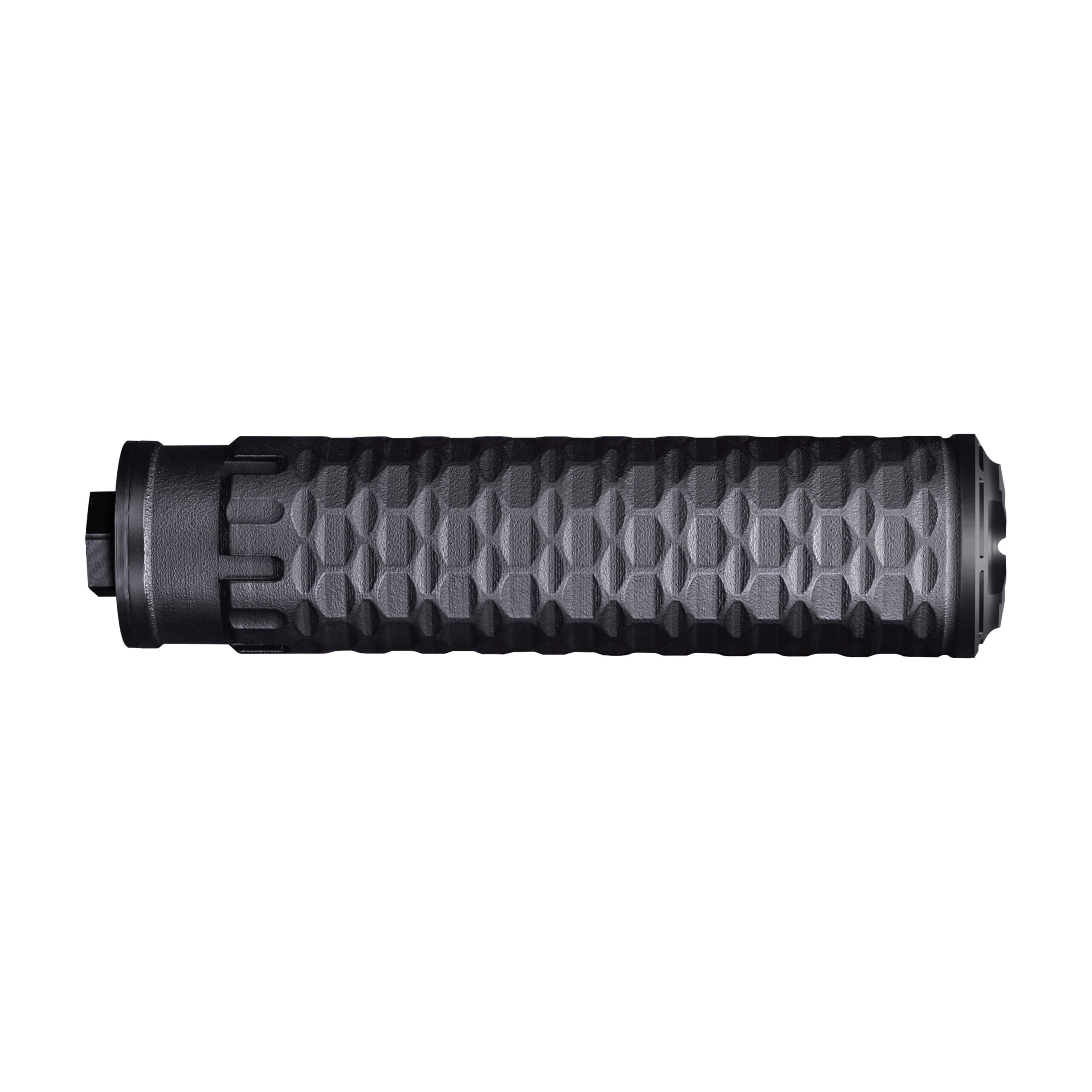 Diamondback Firearms | DBS-30I | 30 Caliber | 7.62mm | Armor Black Cerakote