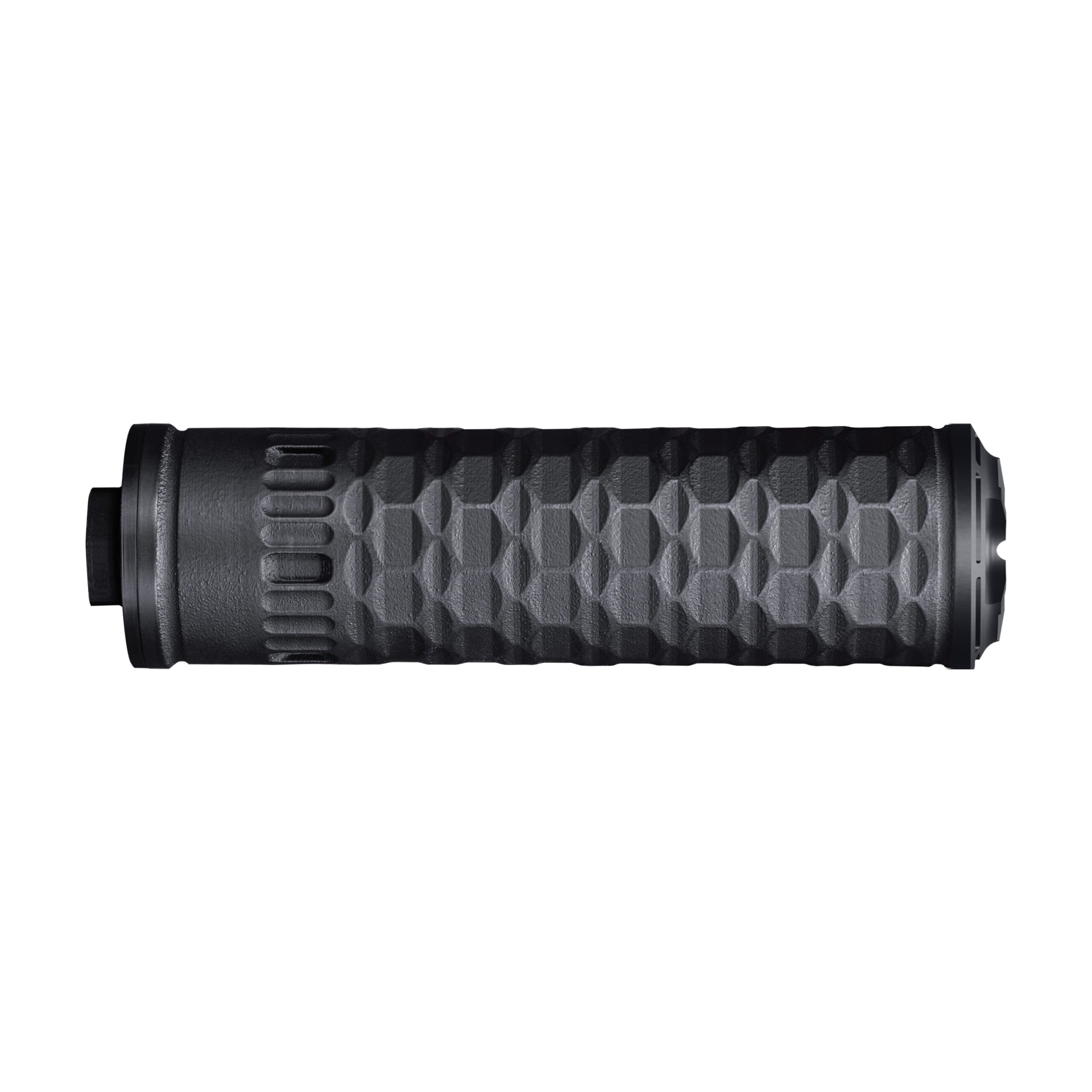 Diamondback Firearms | DBS-556i | 223 Rem | 5.56 NATO | Armor Black Cerakote