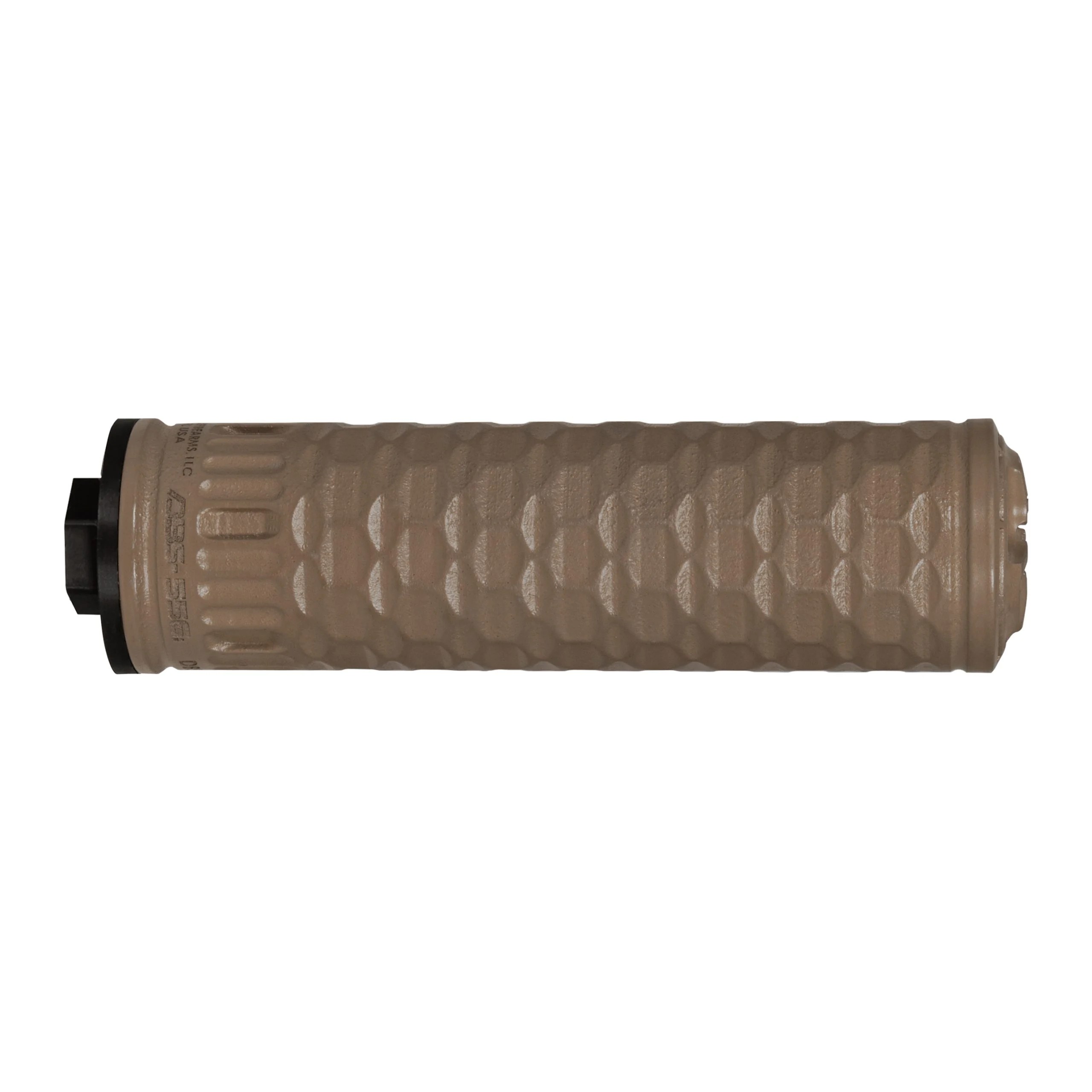 Diamondback Firearms | DBS-556i | 223 Rem | 5.56 NATO | Flat Dark Earth Cerakote