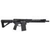 Diamondback Firearms | Black Gold DB10 SBR | 308 Win | Black Anodized