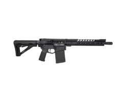 Diamondback Firearms | Black Gold DB10 SBR | 308 Win | Black Anodized