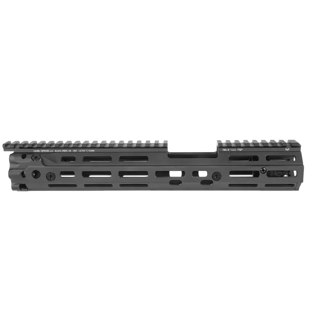 Daniel Defense | RIS III M-LOK Rail | Black