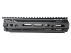 Daniel Defense | RIS III M-LOK Rail | Black