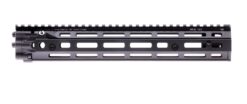 Daniel Defense | RIS III M-LOK Rail | Black